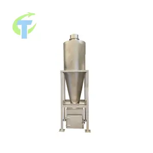cyclone for dust collector cyclone for flour mill cyclone filter