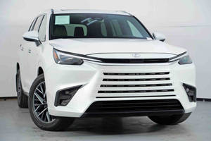 รถ Lexus TX 350 ปี 2024 ได้รับการรับรองความสะอาด - Product Image 5