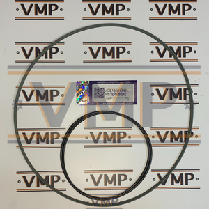 VOE 11038746 - Sello de Pistón para Cargadoras de Ruedas - VMP Nuevo Estado Piezas de Maquinaria de Construcción de Alta Calidad - Product Image 2