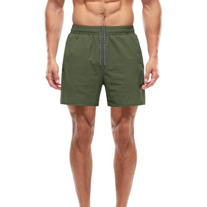 Custom Athletic Mesh <b>Shorts</b> <b>with</b> Compression Liner <b>Phone</b> <b>Pocket</b> Sporty Style for Workout Sports Fitness Gym Running Jogging - Product Image 4
