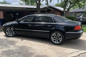 รถยนต์มือสอง VOLKSWAGEN PHAETON W12 ปี 2004 พวงมาลัยซ้าย/ขวา - Product Image 3