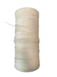 Hilo duradero y respetuoso con el medio ambiente de fibra de sisal natural superventas 100% para uso en hormigón y hilado - Product Image 6