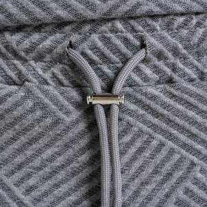 Pantalones cortos de hombre personalizados superiores con estilo personalizado Pantalones cortos de tela acogedores y resistentes para hombres - Product Image 4