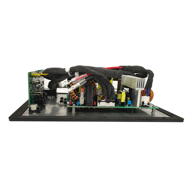 High Power Subwoofer Amplifier Module Professional 250W CLASS D Subwoofer Plate Amplifier