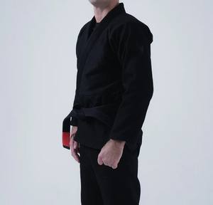 ชุดยูนิฟอร์มกิโมโนฝึกซ้อมบราซิลเลี่ยนยิวยิตสู น้ำหนัก 460 กรัม สำหรับทุกเพศ ผลิตจากผ้าฝ้าย 100% ยืดหยุ่น น้ำหนักเบา - Product Image 1