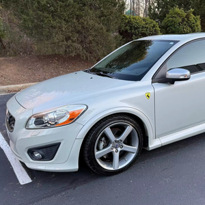 C30 T5 R-Design Usado - Product Image 1