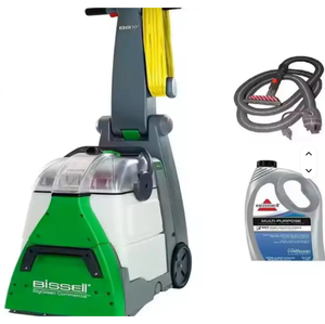 Aspiradora Eléctrica Portátil sin Bolsa, Tipo Canister, con Función Húmeda y Seca, para Uso Doméstico, en Autos, Garajes y Hoteles - Product Image 2