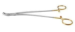 Base des Instruments Chirurgicaux Porte-Aiguille Stratte Produits de Chirurgie de Qualité Spéciale Porte-Aiguille Stratte - Product Image 6