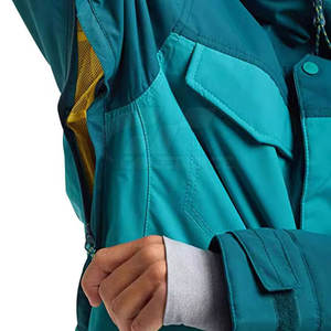 ชุดสกีออกแบบเองได้ตามต้องการ เสื้อผ้าผู้ชาย ชุดสกีราคาถูก ชุดสกีสีตามสั่ง - Product Image 2