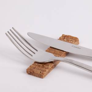 Finest Quality Marble Cutlery <b>Spoon</b> <b>Rest</b> For Kitchenware Tableware Hotel And Restaurant Supplies Tabletop Dining Accessories - Product Image 4