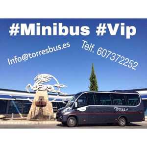 Location de minibus avec chauffeur (16-25 places) - Product Image 2