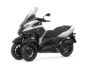 รถสามล้อ 300 ซีซี ปี 2025 พร้อมเกียร์อัตโนมัติ – ขับขี่สบายและประหยัดพลังงาน - Product Image 3