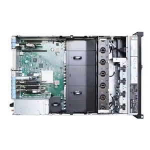 2022 sản xuất mới ban đầu cho Dell PowerEdge R650 1U Rack máy chủ với Xeon <span class=keywords><strong>CPU</strong></span> hdd trong kho sử dụng điều kiện - Product Image 2