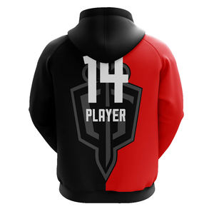 Sudadera con capucha unisex clásica, Jersey de algodón suave para uso diario, gimnasio o estilo callejero - Product Image 4