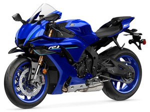 ขายประมูลรถมอเตอร์ไซค์ใหม่ YZF-R1 Supersports ปี 2026 ความเร็วสูงสุด >80 กม./ชม. กำลังไฟ 1001-2000 วัตต์ พร้อมเงินดาวน์ - Product Image 5