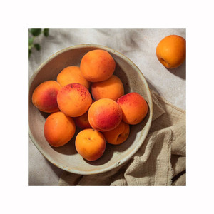 Frutas secas dulces de albaricoques OGM de alta calidad a granel para minoristas y mercados de frutas Proceso de secado AD - Product Image 5