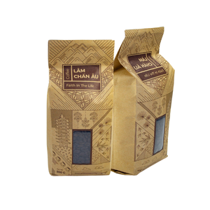 Boîte de poudre de café prête à exporter Service d'emballage personnalisé à utiliser avec eau bouillante Emballage facile à utiliser dans une boîte Fournisseur du Vietnam - Product Image 5