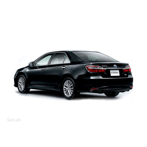 Voitures d'occasion 2016 2017 2018 2019 2012 2013 2014 2015 Toyota Camry - Product Image 2