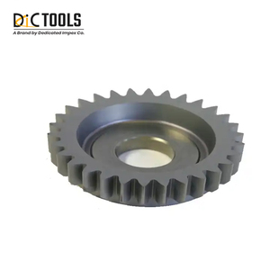 Fresa de Engranajes HSS con Recubrimiento de TiN, Precio Directo de Fábrica - Product Image 5