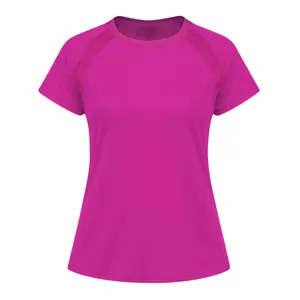 T-shirt promozionale da donna Tecnic Sappor - Product Image 5