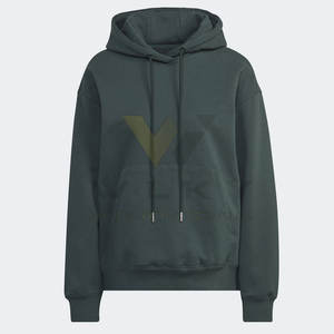 Online Best Sale Women Oversized Hoodies Slim <b>Fit</b> Best Fashion Women Oversized Hoodies OEM Services Hoodies - Product Image 1