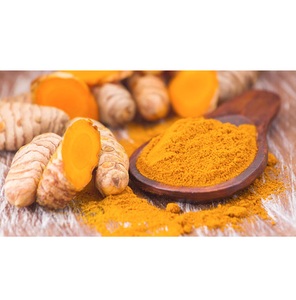 Polvo de Cúrcuma Cruda Fresca del Mejor Sabor, 25 KG, Origen Ético de Agricultores Confiables, Precio al por Mayor - Product Image 5