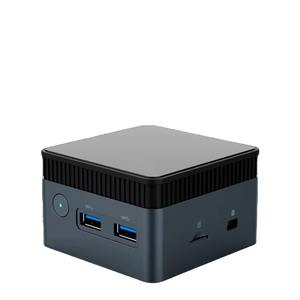 Oferta Limitada: Mini PC de Escritorio, Tamaño Compacto, Alta Velocidad, Eficiente, Confiable, Plug and Play, para Oficina, Hogar y Multimedia - Product Image 5