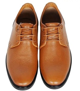 Chaussures de course de karting pour hommes de haute qualité Chaussures de sport de karting en cuir Chaussures de pilote - Product Image 1