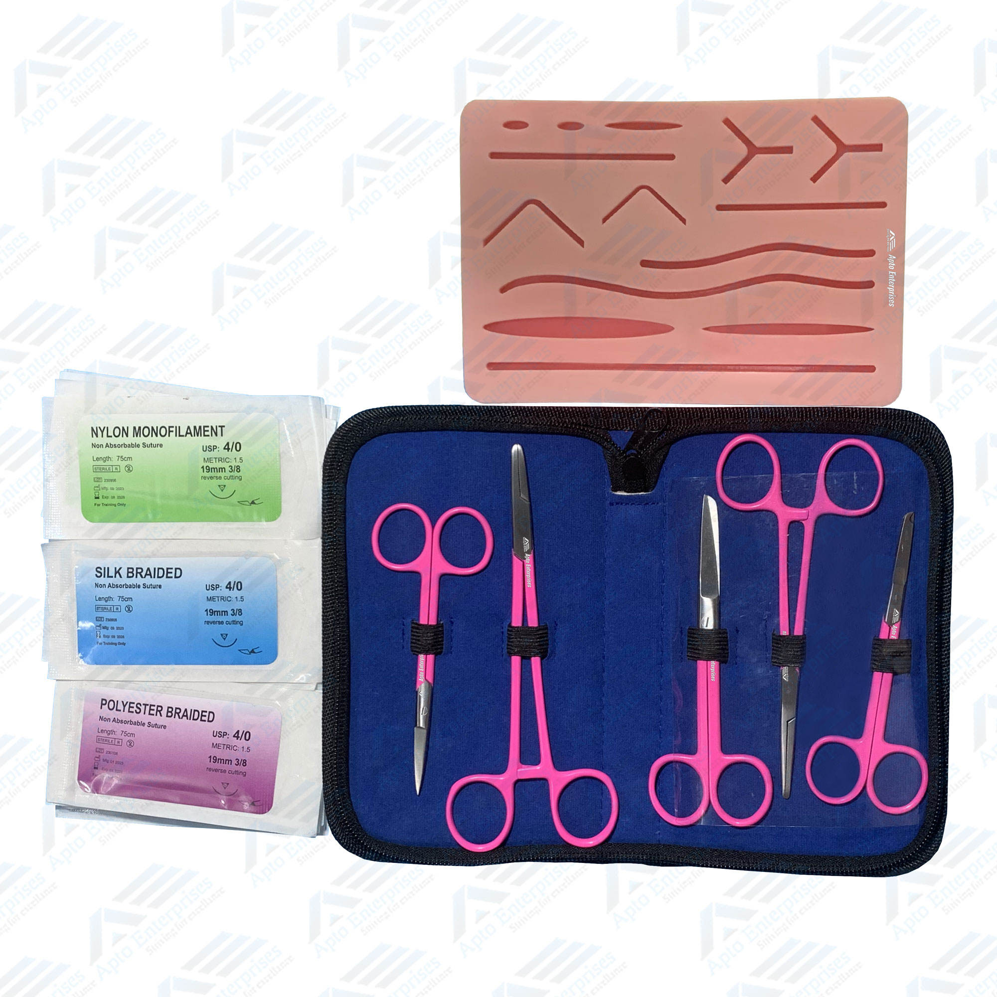 Suture Kit