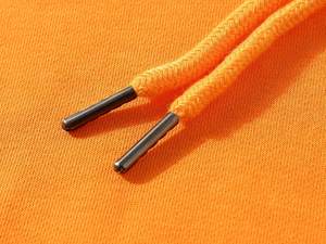 Sudaderas con capucha impresas personalizadas de estilo otoñal Patrón sólido único 100% Algodón y poliéster Sudadera con capucha estampada de tamaño estadounidense - Product Image 3