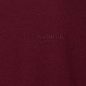 T-shirts polo de qualité supérieure pour hommes, coton respirant coupe ajustée, style solide et décontracté de grande taille - Product Image 6