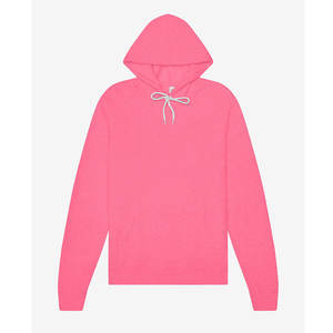 Bella-Sweat à capuche en molleton éponge pour homme, 3XL, rose charité chiné - Product Image 4