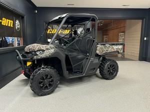 NEAT DRIVE Can-AmS Defender XT HD7 UTV Multisitio 4x4 de 4 Tiempos con Certificación EPA/EEC, Bloqueo de Diferencial, 1000W de Potencia, Listo para Enviar - Product Image 1