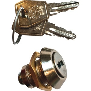 กุญแจ M.4 สำหรับกลอนประตูและหน้าต่าง - Product Image 1