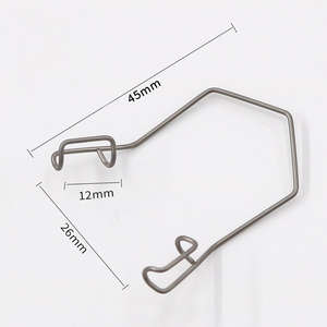 Juego de instrumentos de espéculo ocular Manual de acero inoxidable de la mejor calidad profesional para cirugía oftalmológica con certificación CE de 2 años - Product Image 1