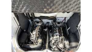 Jetboat Yamaha AR 210 de 2008 d'occasion, 21 pieds, avec moteur marin bicylindre de 1052 cm3, propulsion JetDrive, avec remorque - Product Image 6