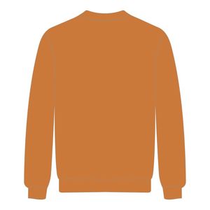 Delta Psi Rho Sorority Sudadera de cuello redondo Algodón dorado Poly Relleno de los huecos Ropa de vida griega Ropa informal suave y cómoda - Product Image 3