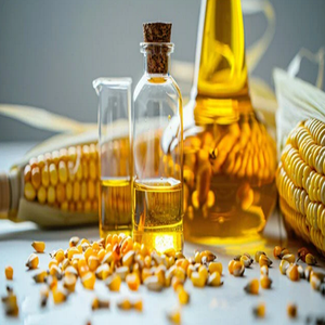 Compre aceite de cocina comestible, aceite de maíz refinado, entrega rápida, calidad premium, perfecto para suministro al por mayor y uso comercial - Product Image 3