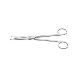 Ensemble d'instruments chirurgicaux avec boîte en acier inoxydable par amrid surgical - Product Image 3