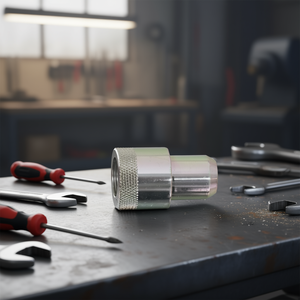 Juego de Accesorios para Tuercas Moleteadas Gedore KL-0500-4006 - Product Image 3