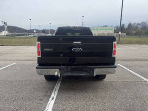 Ford F-150 XLT d'occasion 2013 - Product Image 6