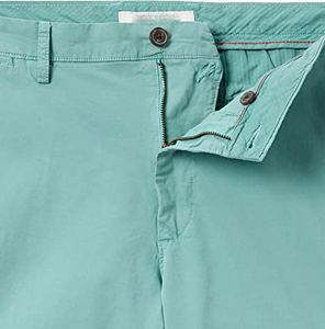 Pantalones Cortos Bermuda Casuales para Hombre, Calidad Premium, Antiarrugas, Totalmente Personalizables, Pantalones Cortos Bermuda de Moda para Hombre, Ligeros - Product Image 4