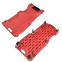 Alat creeper otomotif mobil Creeper 40 inci