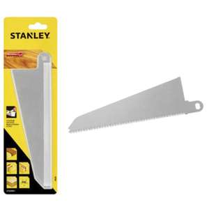Hojas de sierra Stanley Scorpion de alta calidad - Product Image 1