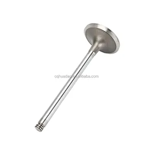 Wholesale New Diesel Engine Parts Exhaust Valve Applicable for Cummins 4B 4BT 4BTA 6B 6BT 6BTA 3920868