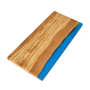 Rectangular Long Custom Acacia Mango Wood Chopping Board New Design Custom Wooden Cutting vegetables Board Supplier