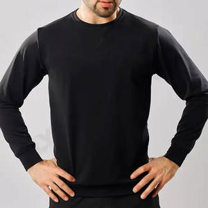 Camiseta con logotipo estampado con etiqueta privada, camiseta personalizada con marca de alta calidad, camiseta ajustada para hombre - Product Image 5