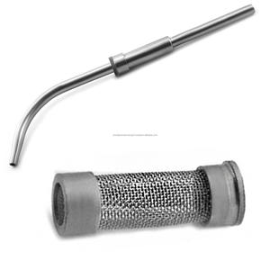 WORLD PRECISION SURGICAL Kit de Osteótomos Manuales para Levantamiento de Seno en Implantes Dentales, Cuchara para Injertos, Instrumentos Quirúrgicos de Acero Inoxidable CE - Product Image 4