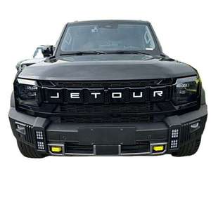 2024 T2 4.1-6L SUV Compacto 150-200 CV Turbo Gasolina Transmisión Automática Techo Solar Panorámico Gran Oferta Todoterreno Usado ¡Venta Ahora! - Product Image 1