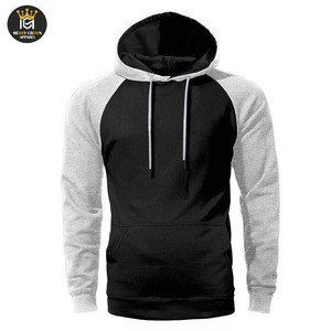 เสื้อฮู้ดผู้ชายผลิตจากปากีสถาน - Product Image 1